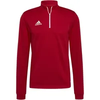 Adidas Entrada 22 Training Top Team Power Red 2,
