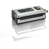 Laica VT3240 Schwarz/Silber