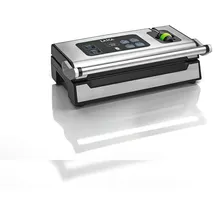 Laica VT3240 Schwarz/Silber