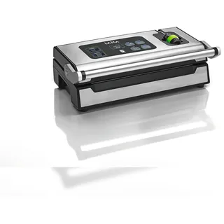 Laica VT3240 Schwarz/Silber