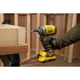 Stanley Akku-Schlagschrauber 3/8'' V20 18V 0*Ah - S/Sfmcf910B