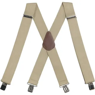 CARHARTT Rugged Flex Elastic Hosenträger braun für Männer
