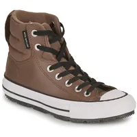 Converse Chuck Taylor All Star Berkshire Fleece braun