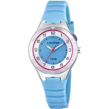 Calypso K5800/1 31mm PU-Band hellblau