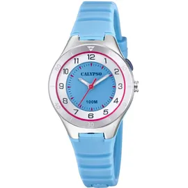 Calypso K5800/1 31mm PU-Band hellblau