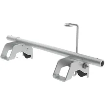 Günzburger MUNK Einfallhaken komplett 98 x 25 mm