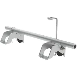 Günzburger MUNK Einfallhaken komplett 98 x 25 mm