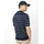 Brax Rundhalspullover Blau XXL