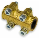 Gebo Messing Dichtschelle 10mm Typ Md Kupferrohr