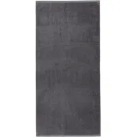 Bugatti Prato Duschtuch 67 x 140 cm graphit