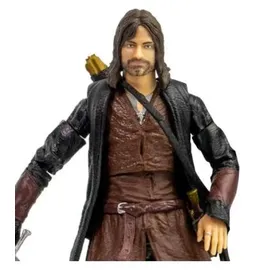 The Loyal Subjects Der Herr der Ringe BST AXN Actionfigur Aragorn 13 cm