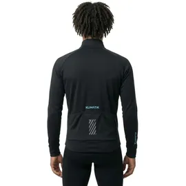 Ale Alé Herren K-Idro Trikot (Größe S, schwarz)