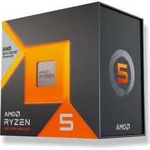 AMD Ryzen 5 7600X3D 4,10-4,70 GHz Box 100-100001721WOF