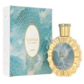 Lattafa Victoria Eau de Parfum 100 ml