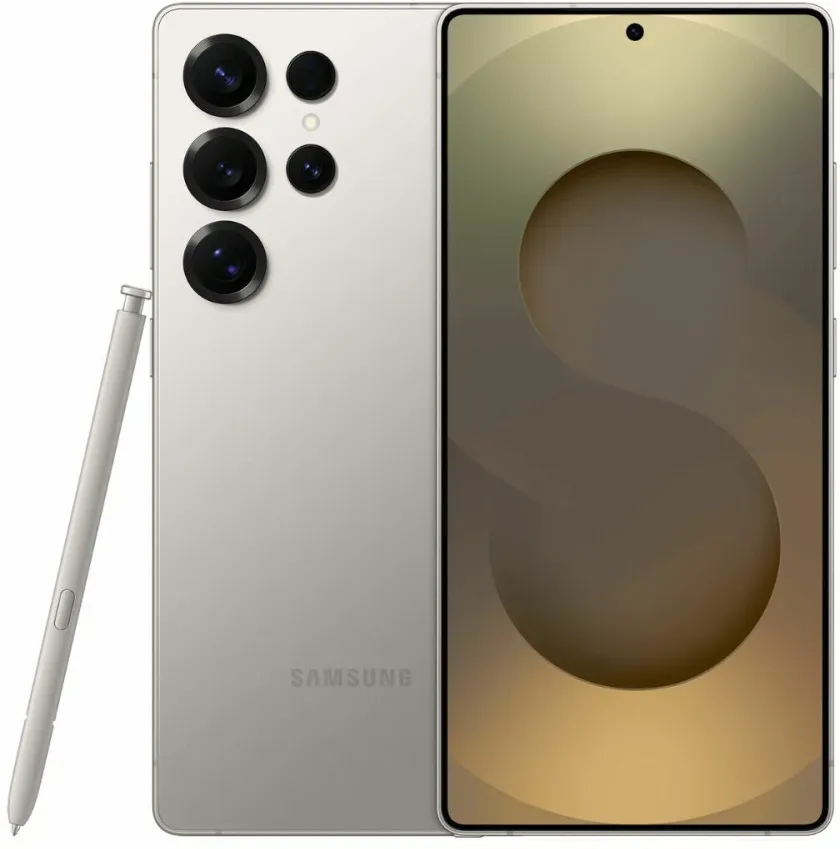 Smartphone Samsung SM-S938BZTGEUE 6,9