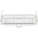 COSORI Röstgestell für Heißluftfritteuse 10L Silber