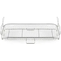 COSORI Röstgestell für Heißluftfritteuse 10L Silber