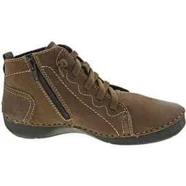 Josef Seibel Fergey 86 braun 36