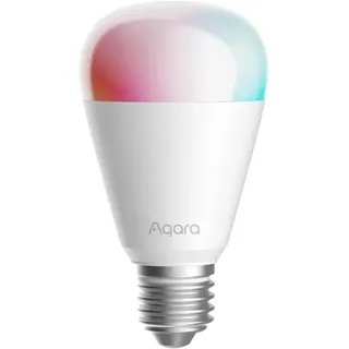 Aqara LED Bulb T2 - RGB CCT, E27, 1100lm -