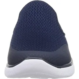 SKECHERS Herren Summits VINDICATOR Blau - Blau