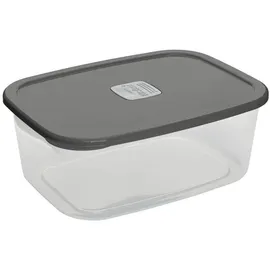 5five simply smart - Set aus 4 vorratsdosen mit mikrowellenventilen - 5five