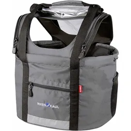 KLICKfix Doggy grau