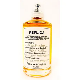 Maison Margiela Replica By the Fireplace Eau de Toilette 100 ml