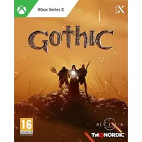 Gothic 1 Remake (Xbox Series X)