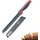 Westmark Brotmesser 20 cm Anthrazit/Rot