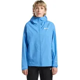 Jack Wolfskin PRELIGHT 2.5L LT JKT Damen Blau XS