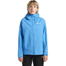 Jack Wolfskin PRELIGHT 2.5L LT JKT Damen Blau XS