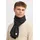 Blend Strickschal BHScar in Schwarz | Gr.: onesize