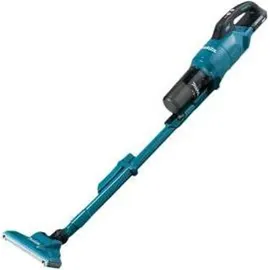 Makita Akku-Staubsauger CL003GZ blau