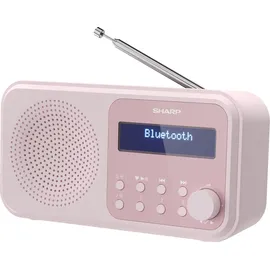 Sharp DRP420 blossom pink