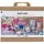 Creativ Company DIY Set Maxi Craft Mix Süße Kuchen mehrfarbig 1 St.