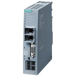 Siemens 6GK14115AC00 Cloud Connect 7, CC716 IoT Gateway, Anbindung S7/Modbus Geräte an Cloud Services