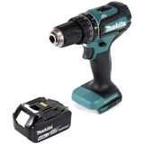 Makita DHP485G1 inkl. 1 x 6,0 Ah