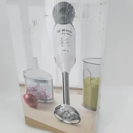 Bosch ErgoMixx MSM66120 Stabmixer weiß