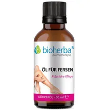 Bioherba Heel Care Oil 50 ml