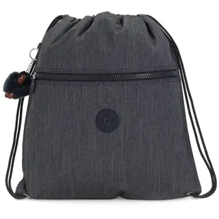 Kipling Supertaboo Backpack M Marine Navy