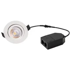 Brumberg Leuchten LED-Einbaustrahler-Set 39383173