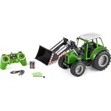 CARSON Traktor mit Frontlader (500907347)