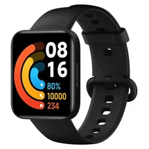 Xiaomi Poco Watch schwarz