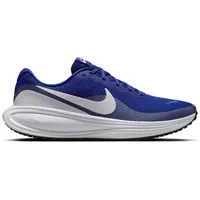 Nike Revolution 8 Herren Deep Royal Blue/White/World Indigo/Black 44 1/2
