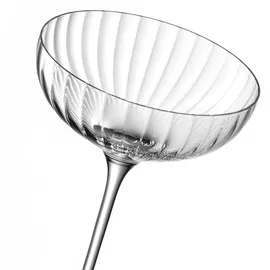 LEONARDO Poesia Champagnerschale 0,26 l 6 St.