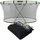 Kinetic Sports Ultimate Pro 427 cm Schwarz
