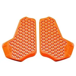 Held Held Exosafe Brustprotektor by D3O