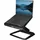 Fellowes Hana LT schwarz