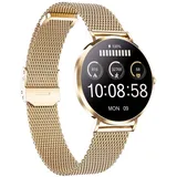 XCOAST Siona 2 38 mm Roségold