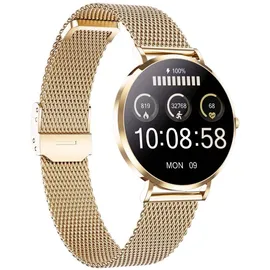 XCOAST Siona 2 38 mm Roségold